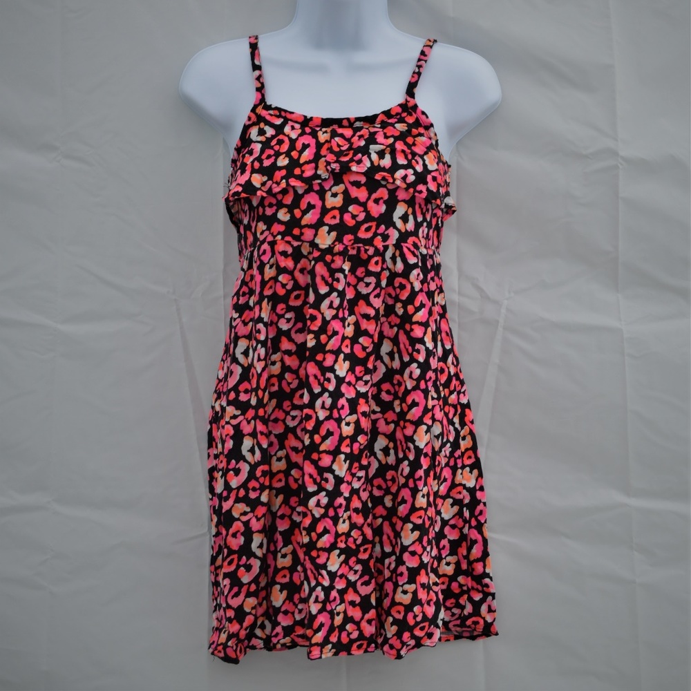 Justice a-line dress